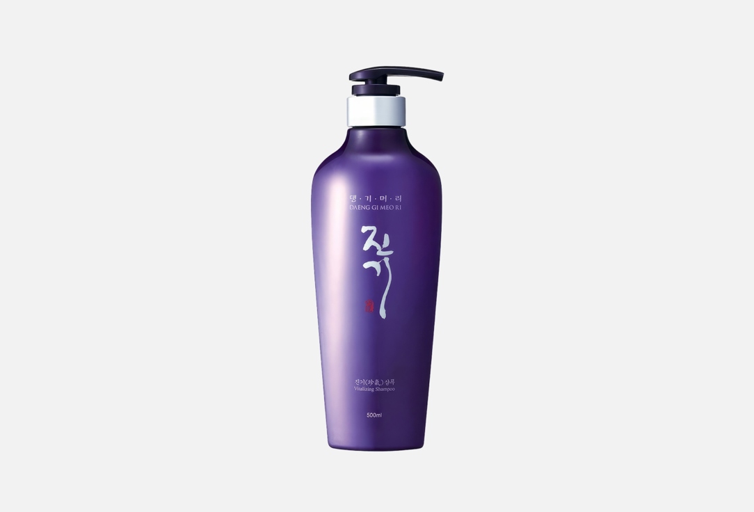 Daeng Gi Meo Ri Repairing Shampoo Vitalizing Shampoo