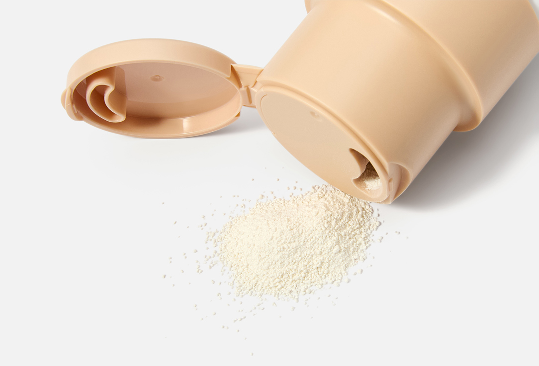 ANUA Soothing Face Powder Cleanser RICE ENZYME BRIGHTENING CLEANSING POWDER 40 g ANUA Soothing Face Powder Cleanser RICE ENZYME BRIGHTENING CLEANSING POWDER