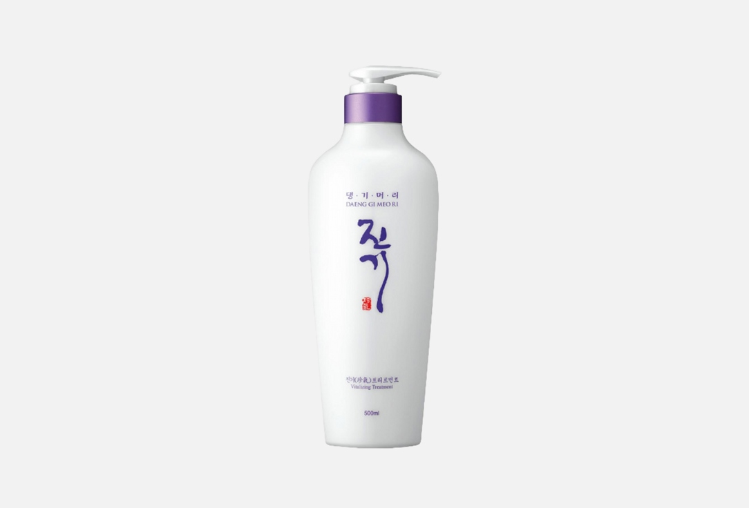 Daeng Gi Meo Ri Repairing Conditioner Vitalizing Treatment
