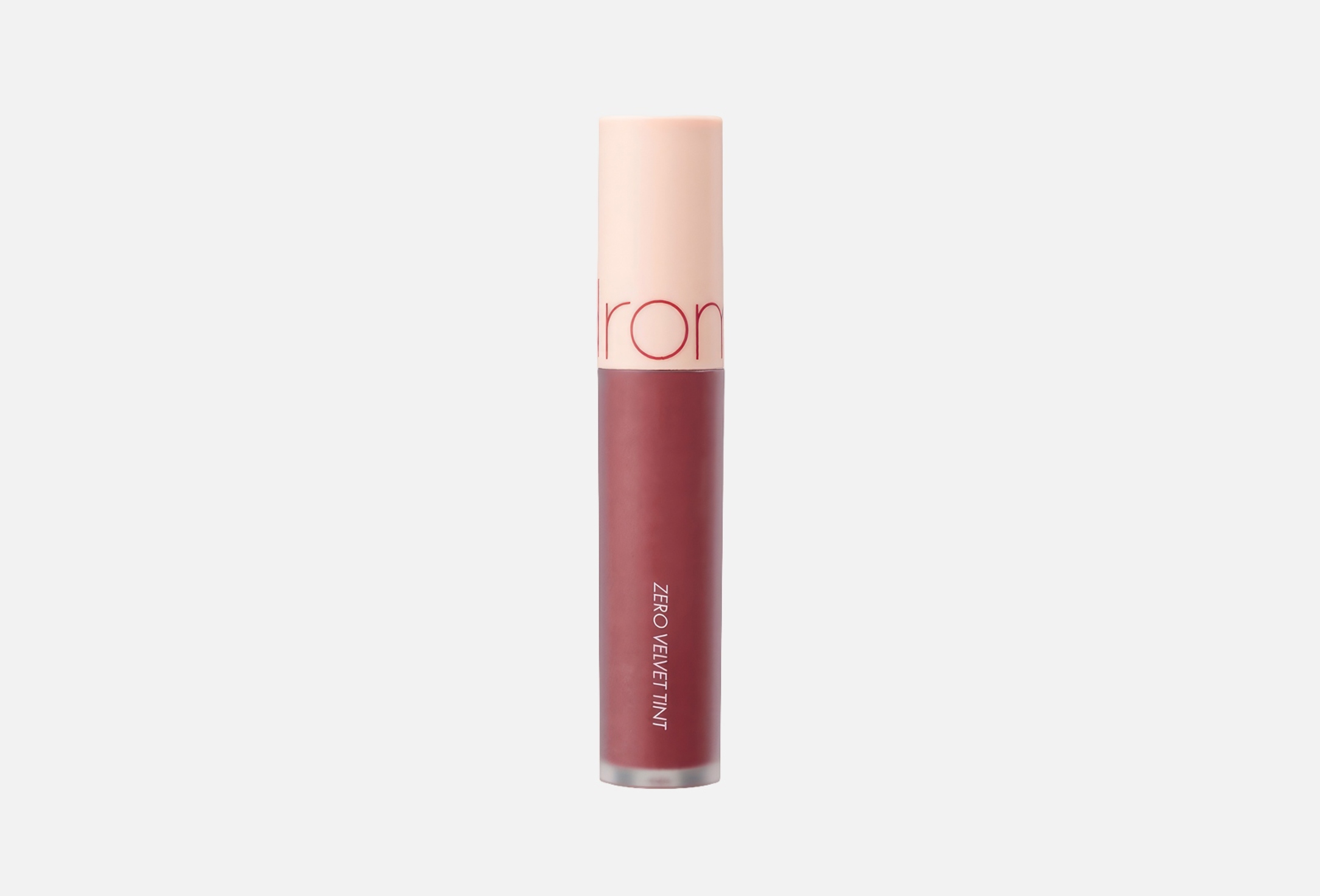 ZERO VELVET TINT  5.5 16, Burny nude