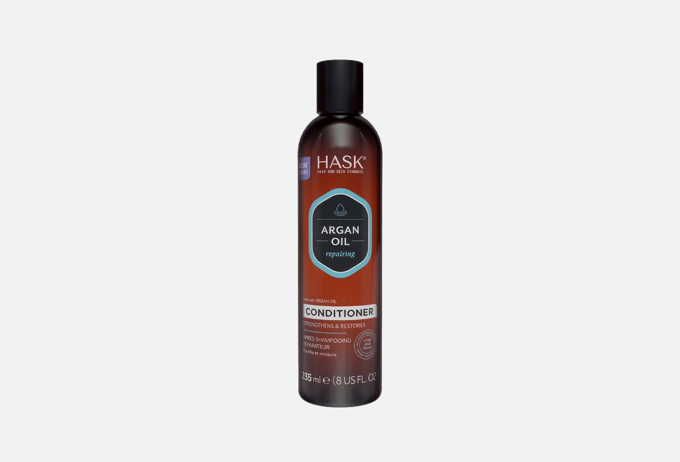 Argan Oil  235 