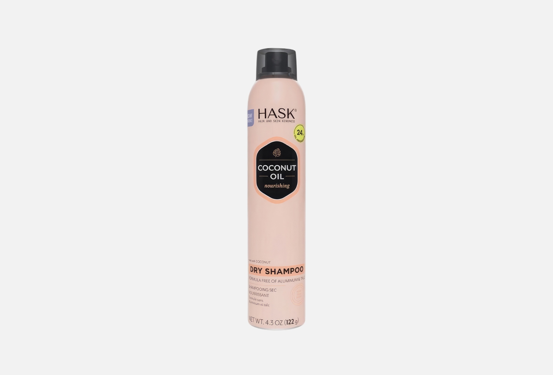 Coconut Oil 122