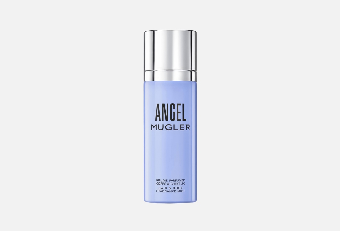 Mugler Hair&Body Mist Angel Hair&Body Fragrance Mist 100 ml Mugler Hair&Body Mist Angel Hair&Body Fragrance Mist