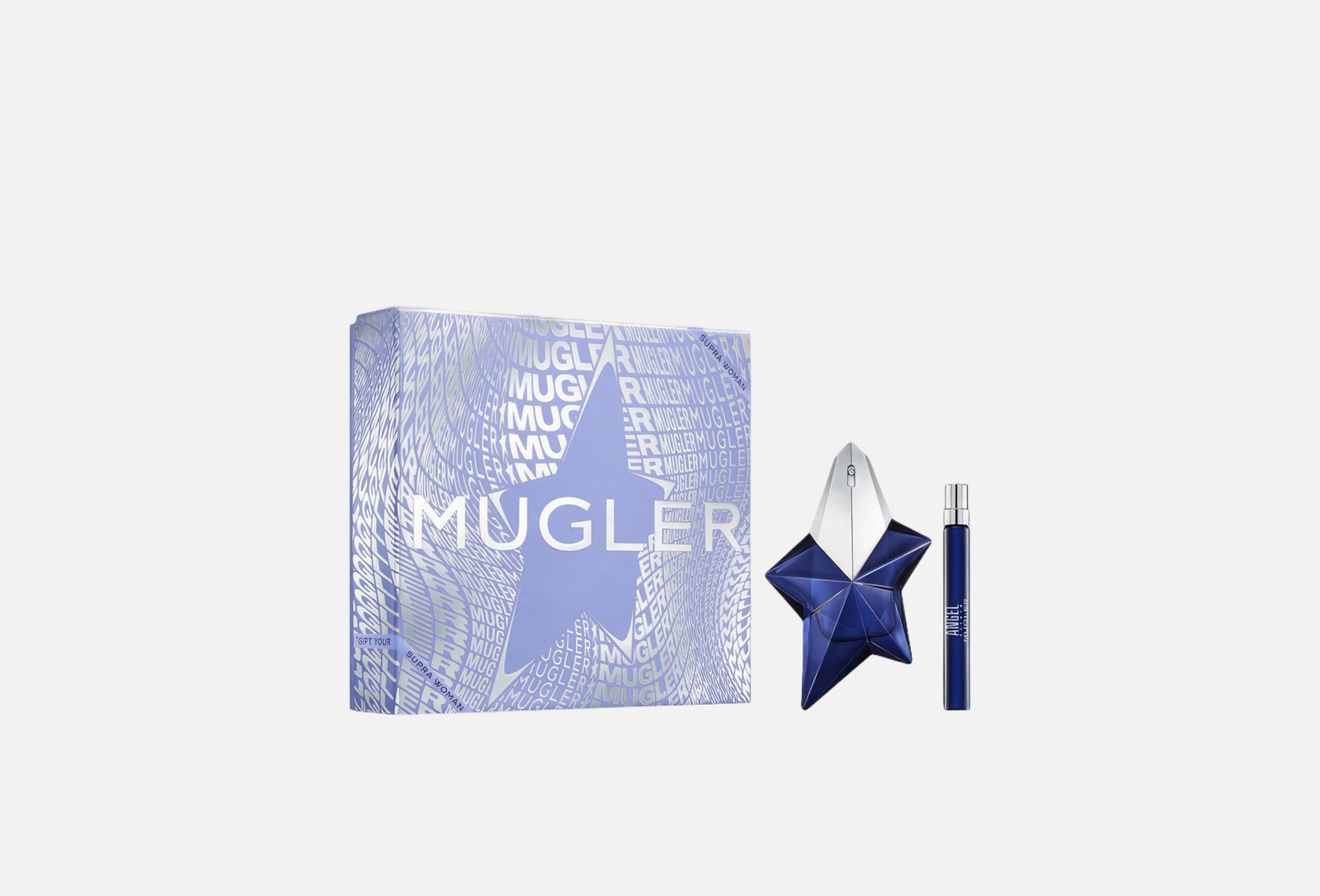 ANGEL ELIXIR  2 