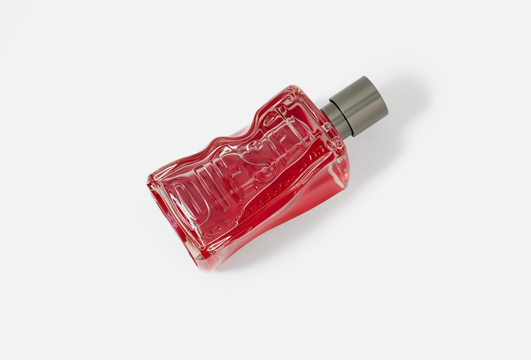 DIESEL Eau de parfum D Red