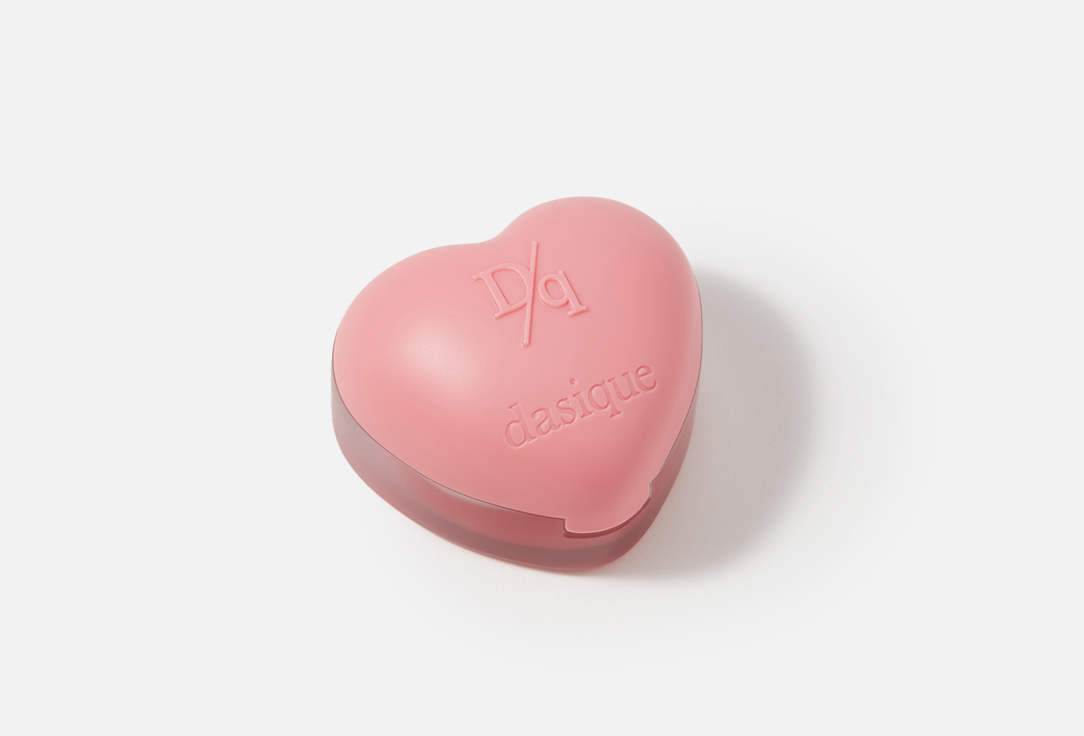 Dasique Tinted lip & cheek balm Souffle Color Pot 08, Roasting Fig 6.5 g Dasique Tinted lip & cheek balm Souffle Color Pot