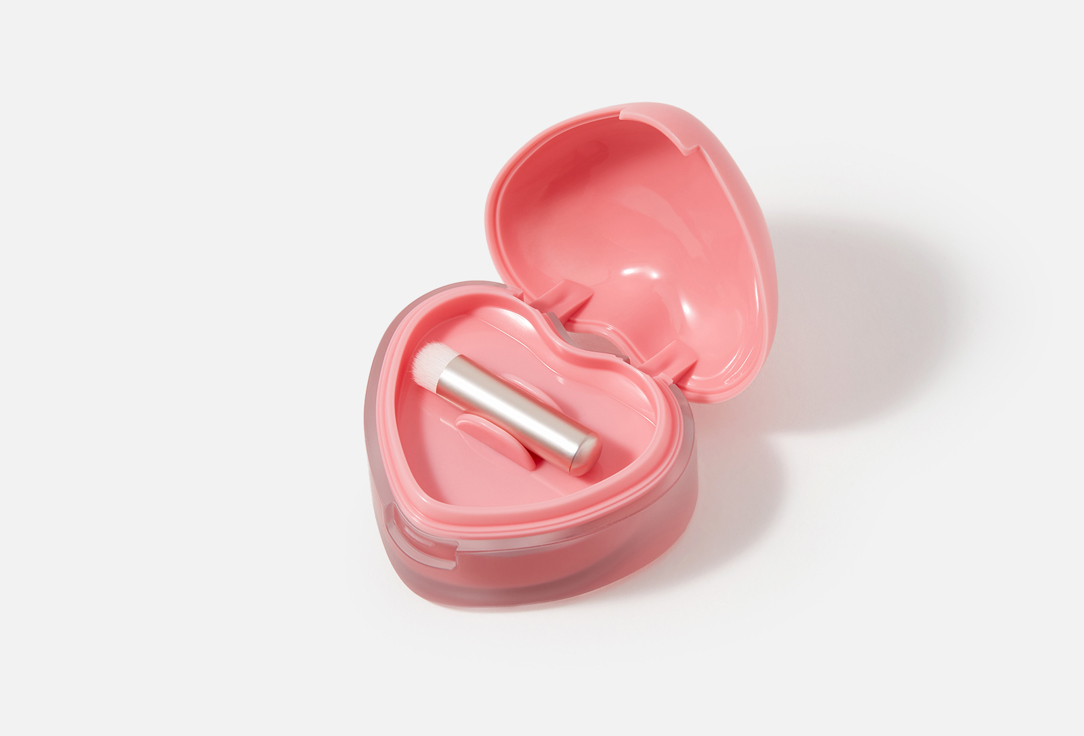 Dasique Tinted lip & cheek balm Souffle Color Pot 08, Roasting Fig 6.5 g Dasique Tinted lip & cheek balm Souffle Color Pot