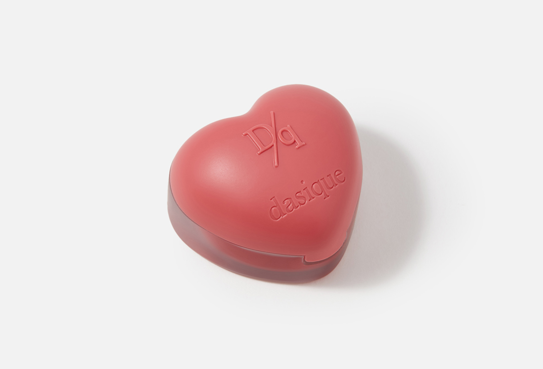 Dasique Tinted lip & cheek balm Souffle Color Pot