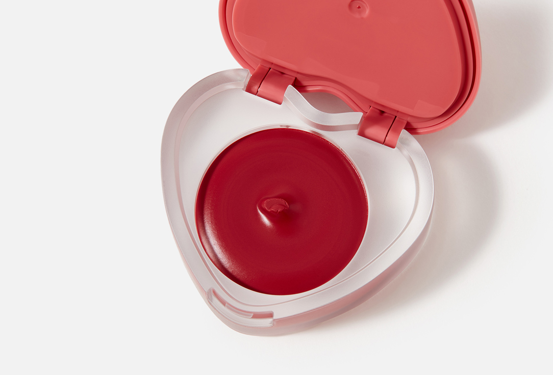 Dasique Tinted lip & cheek balm Souffle Color Pot