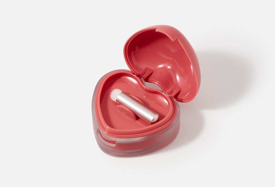 Dasique Tinted lip & cheek balm Souffle Color Pot