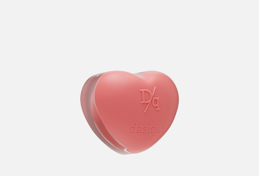 Dasique Tinted lip & cheek balm Souffle Color Pot
