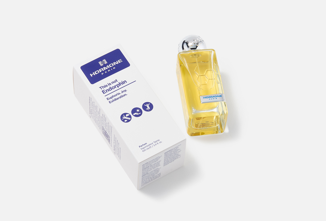 Hormone Paris Parfum This is not Endorphin