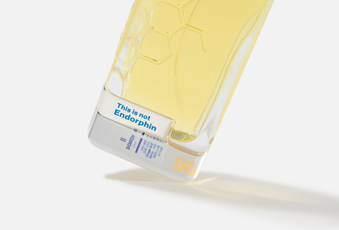 Hormone Paris Parfum This is not Endorphin