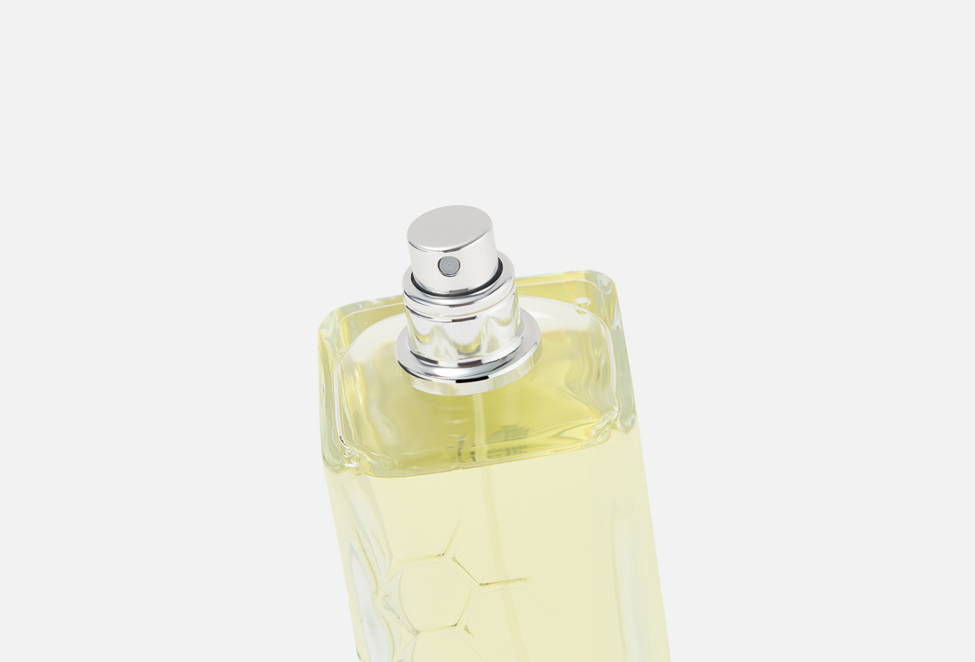 Hormone Paris Parfum This is not Gaba