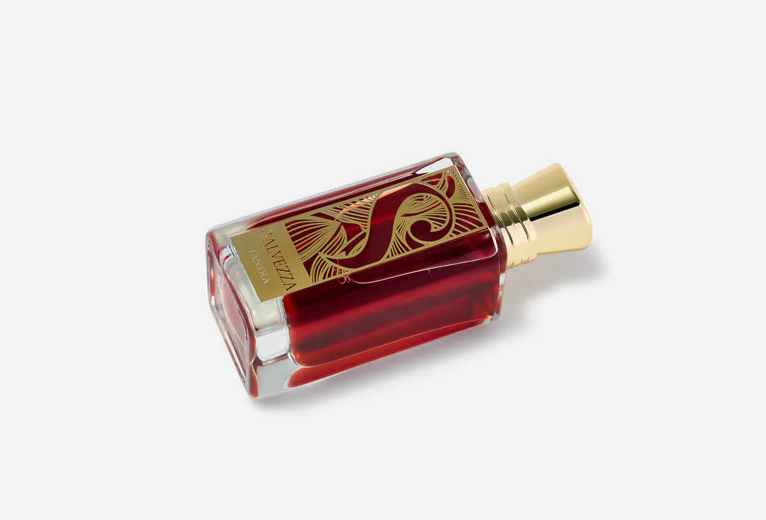 SALVEZZA Eau de parfum Tantra