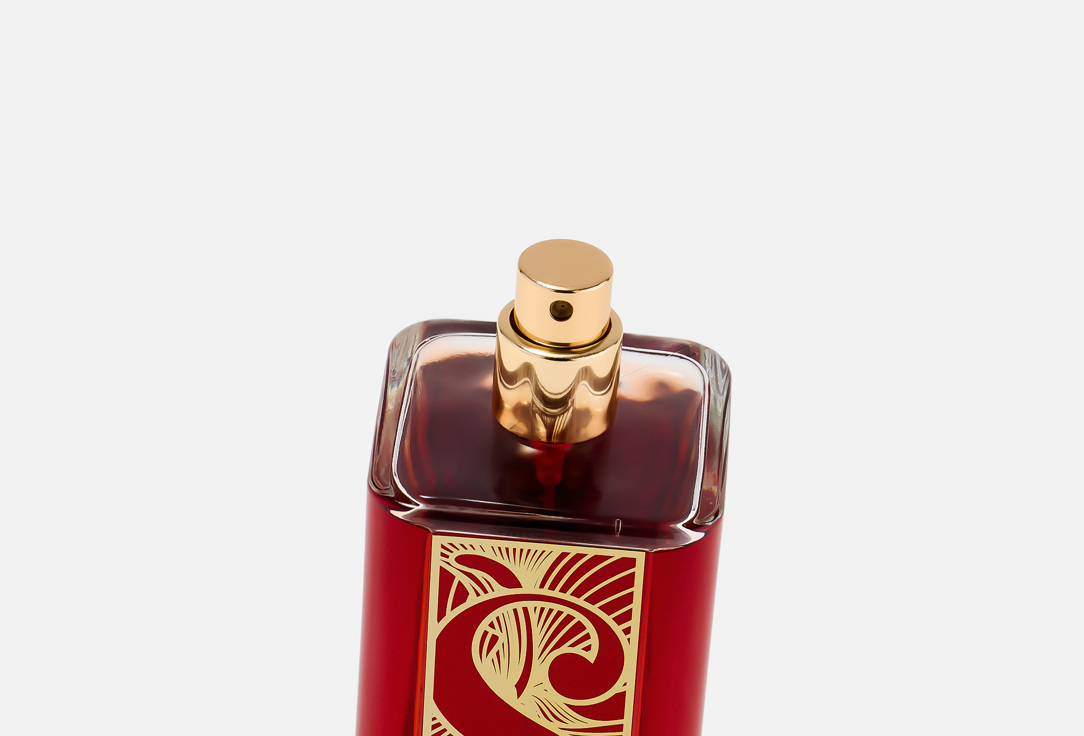 SALVEZZA Eau de parfum Tantra