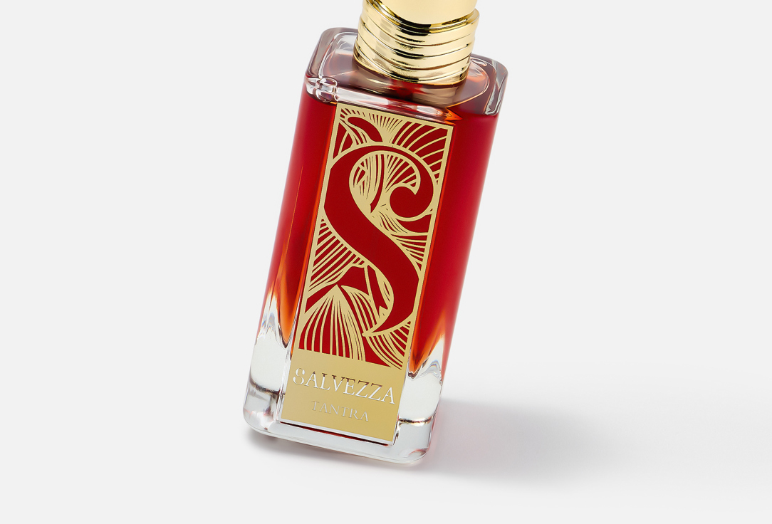 SALVEZZA Eau de parfum Tantra