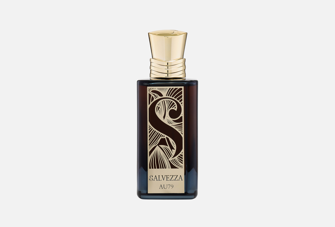 SALVEZZA Eau de parfum AU79 100 ml SALVEZZA Eau de parfum AU79