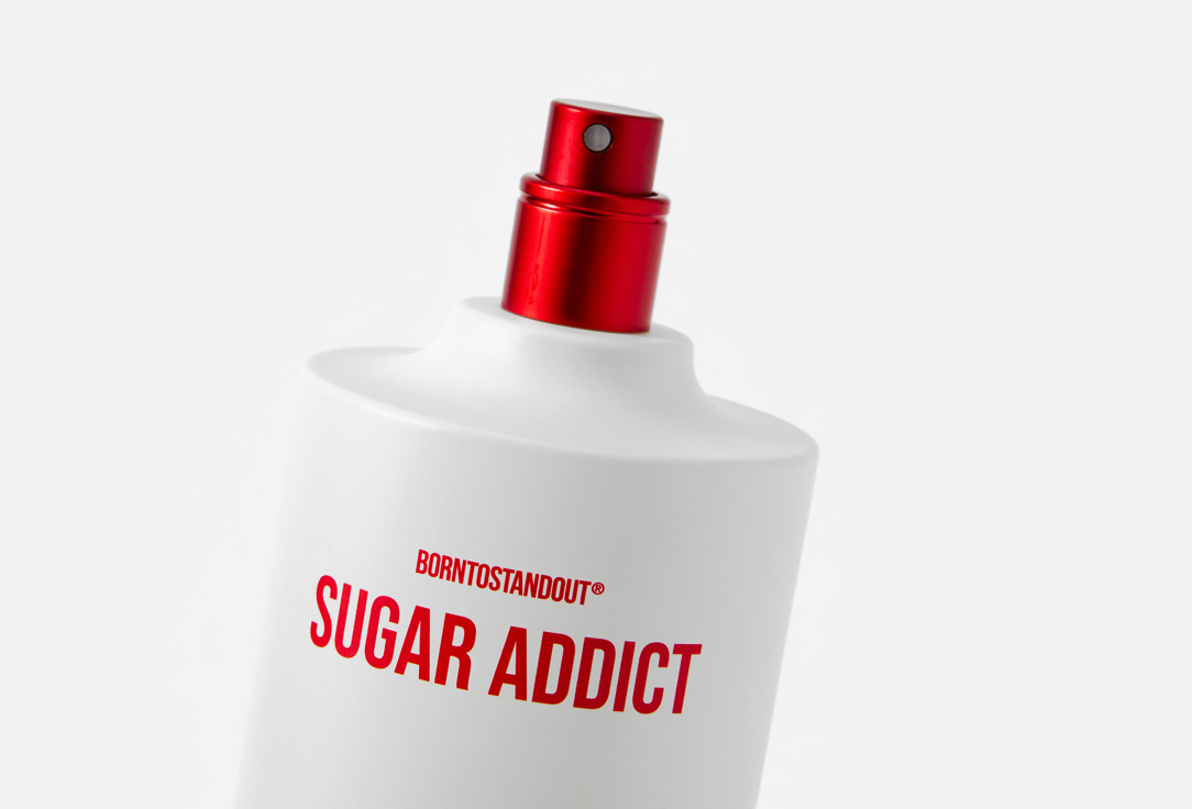 BornToStandOut Eau de Parfum Sugar Addict 100 ml BornToStandOut Eau de Parfum Sugar Addict