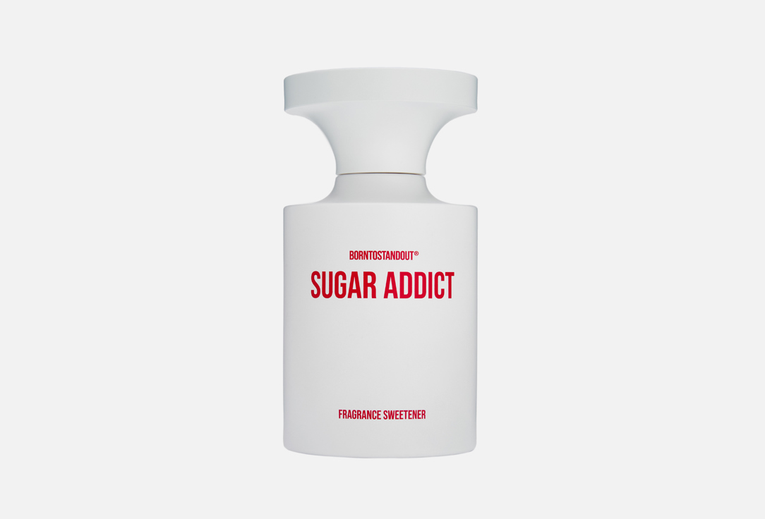 BornToStandOut Eau de Parfum Sugar Addict 100 ml BornToStandOut Eau de Parfum Sugar Addict