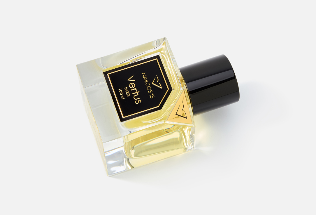 Vertus Eau De Parfum Narcosis 100 ml Vertus Eau De Parfum Narcosis