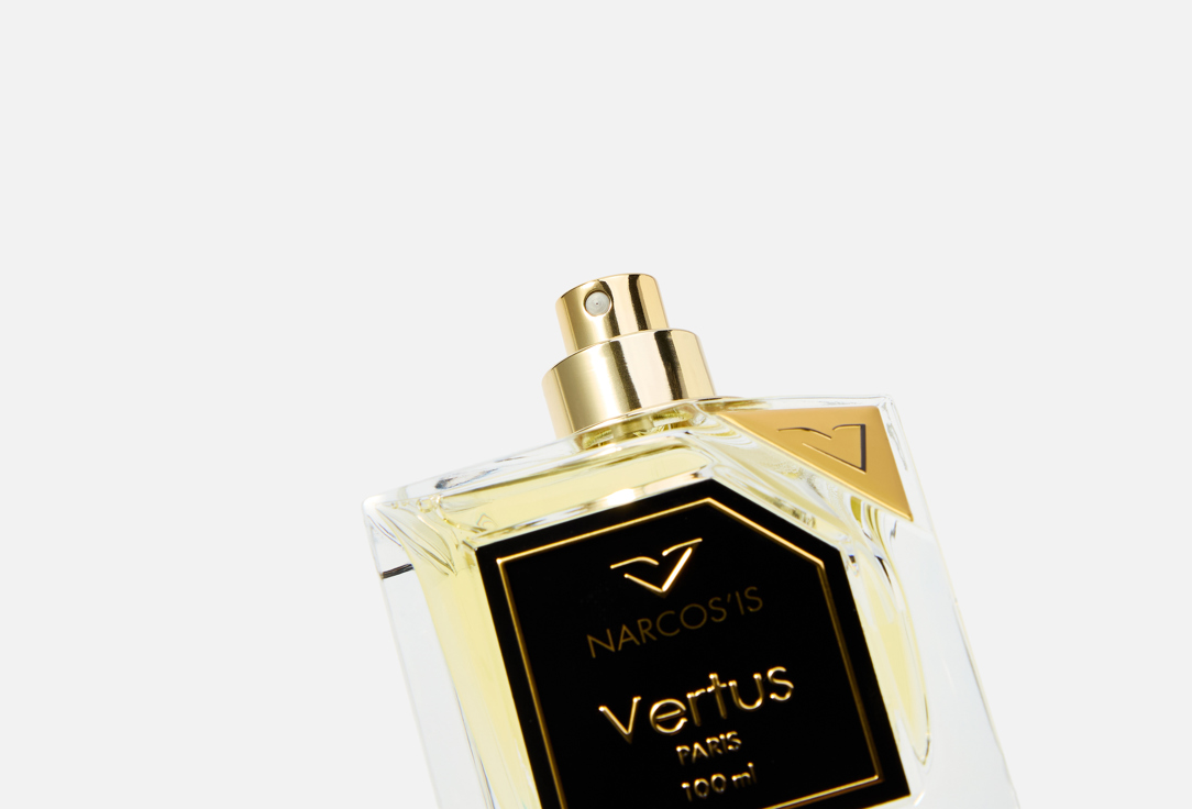 Vertus Eau De Parfum Narcosis 100 ml Vertus Eau De Parfum Narcosis