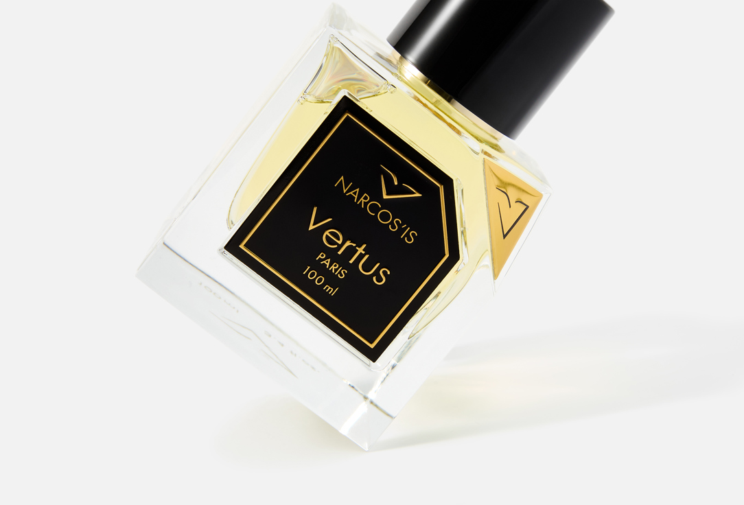 Vertus Eau De Parfum Narcosis 100 ml Vertus Eau De Parfum Narcosis