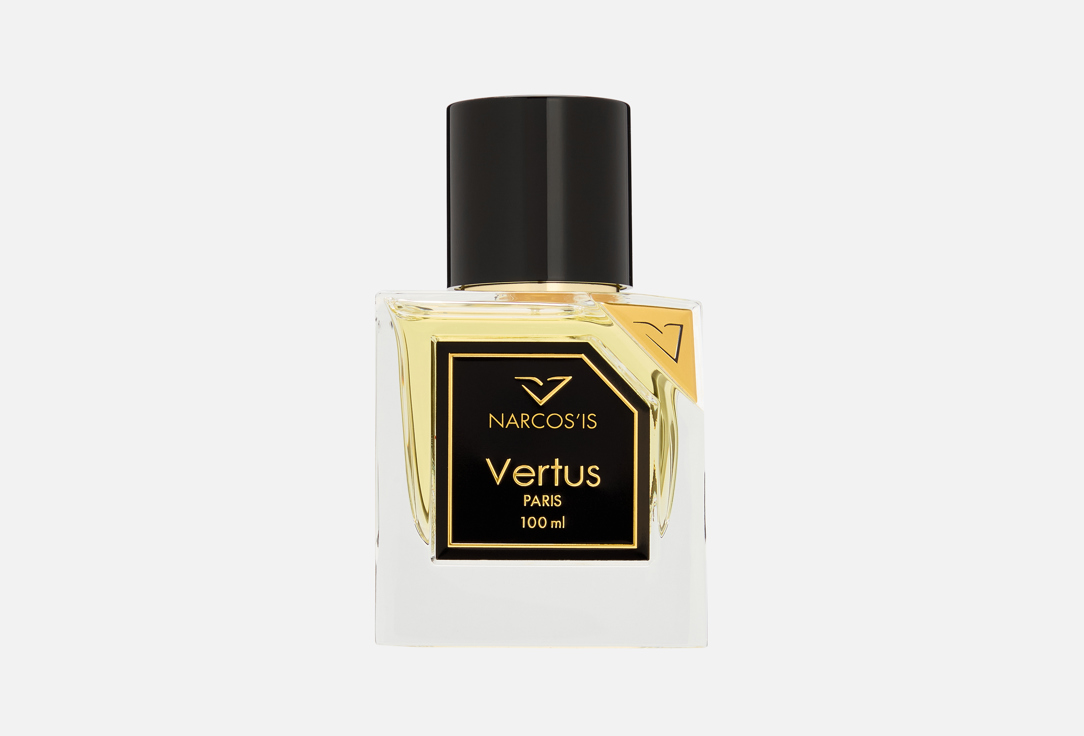 Vertus Eau De Parfum Narcosis 100 ml Vertus Eau De Parfum Narcosis
