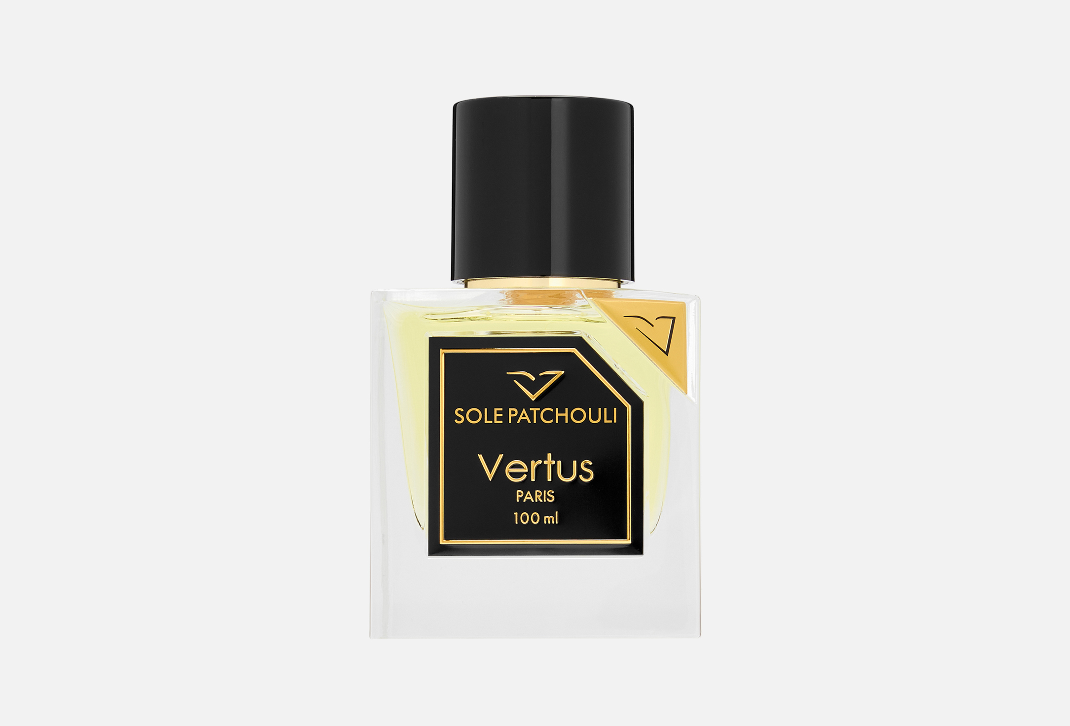 Sole Patchouli  100 