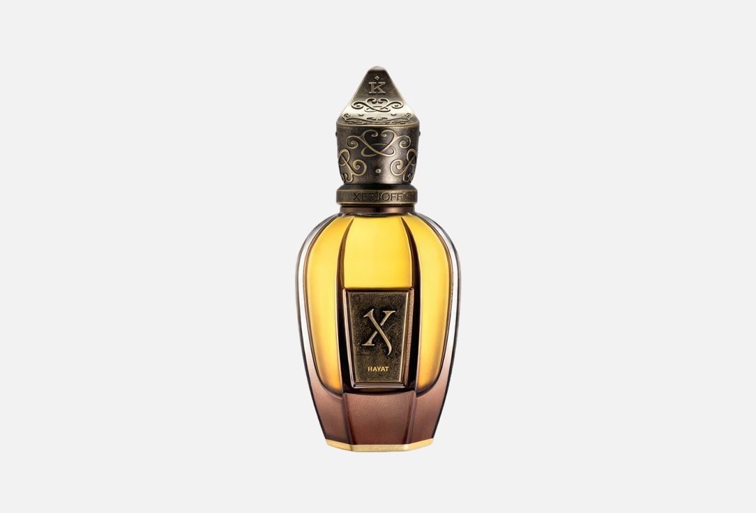 زيرجوف عطر حياة