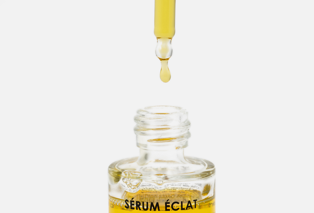 KOS PARIS Nourishing & Brightening Serum Illuminating Serum