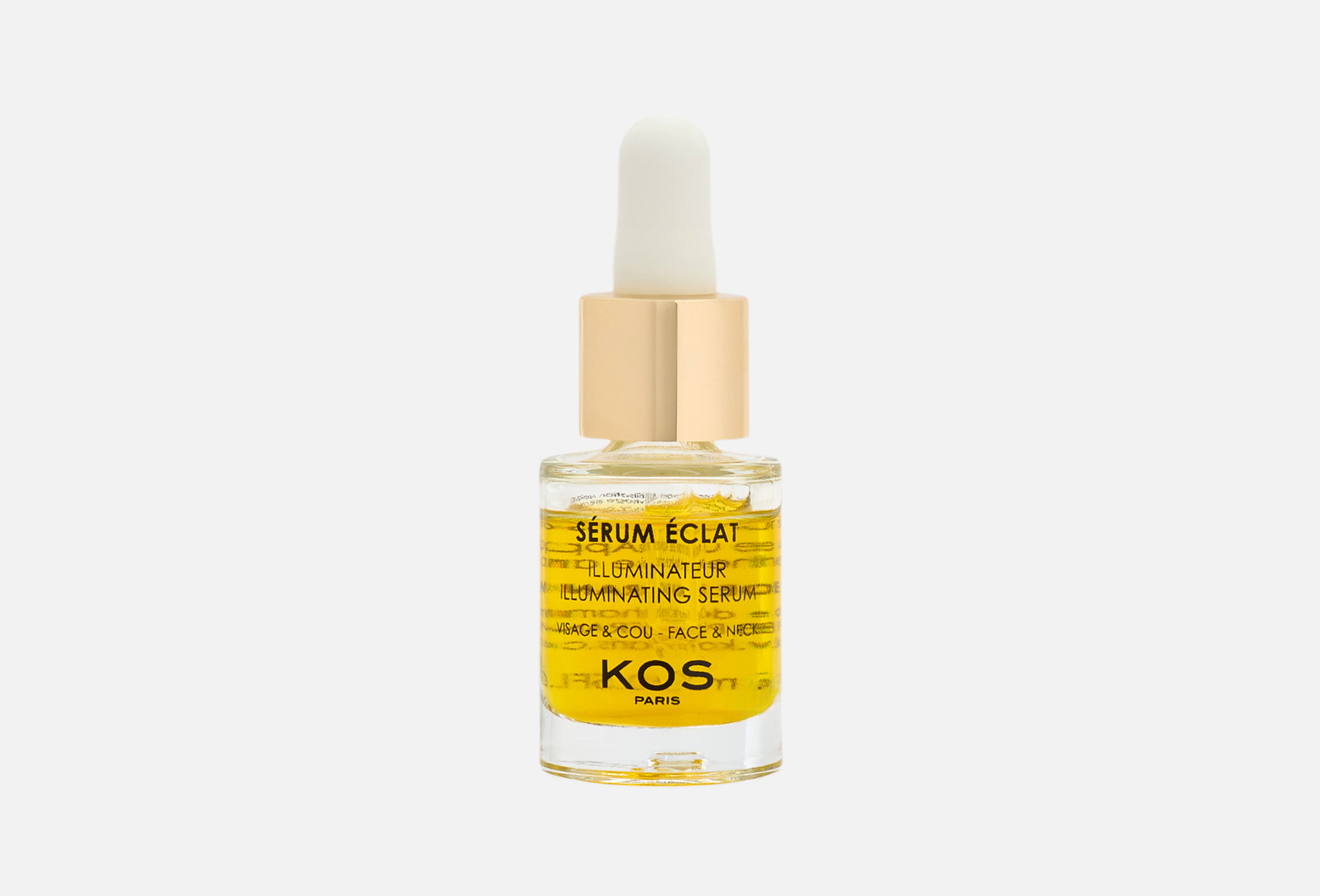 Illuminating Serum 15