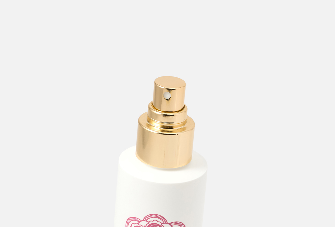 KOS PARIS Refreshing Face Spray Floral Water Rose