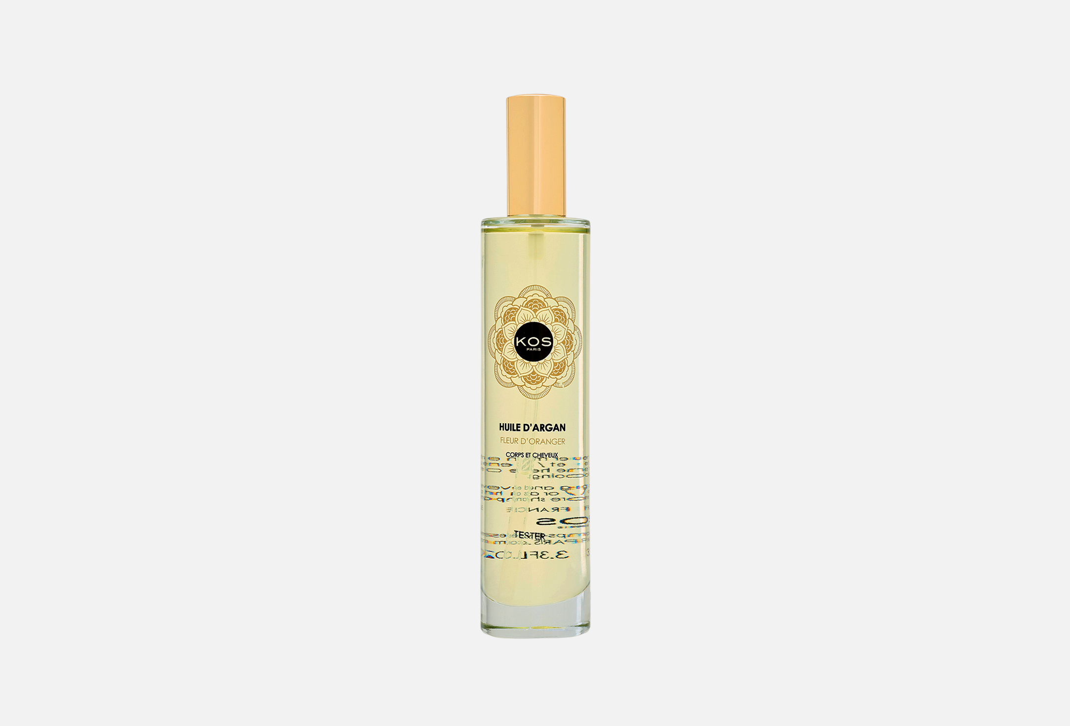 Orange Blossom  100 