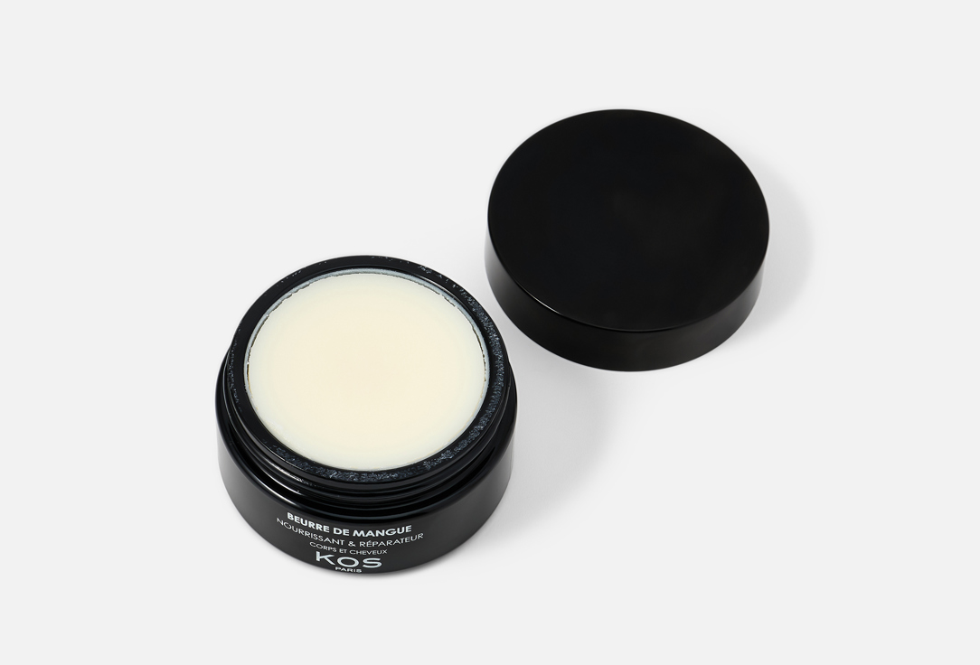 KOS PARIS Nourishing Body Butter Mango Butter