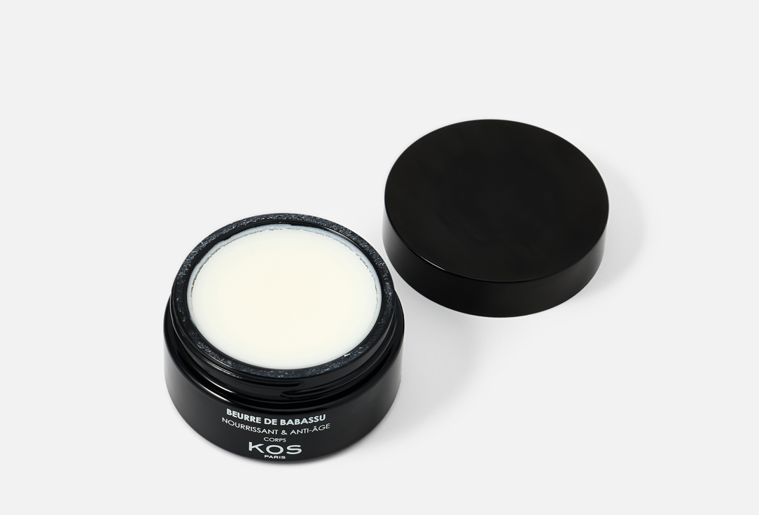KOS PARIS Moisturizing Body Butter Babassu Butter