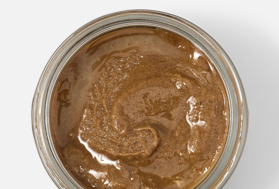 KOS PARIS Exfoliating & Moisturizing Body Scrub Mauritian Sugar Scrub