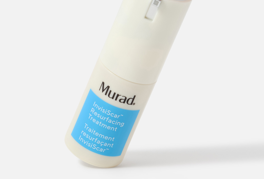 Murad Post-acne Scars Resurfacing Treatment Invisiscar