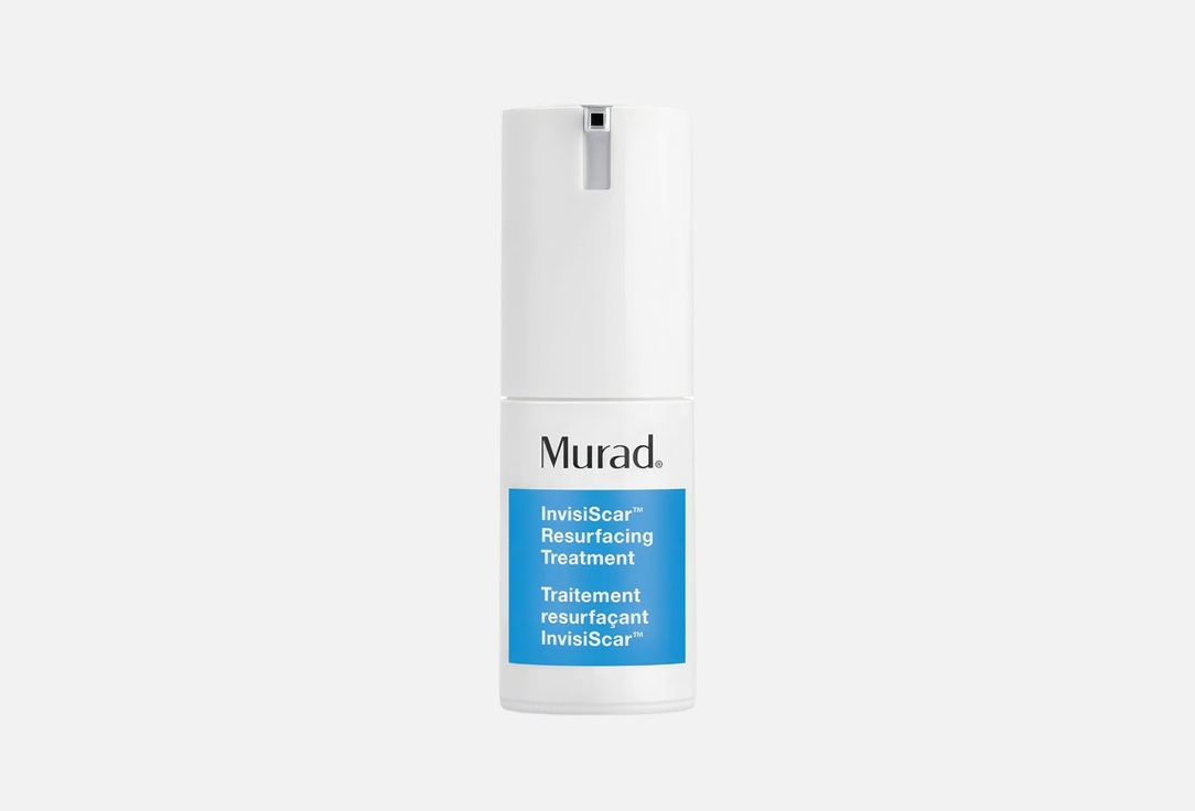 Murad Post-acne Scars Resurfacing Treatment Invisiscar 15 ml Murad Post-acne Scars Resurfacing Treatment Invisiscar