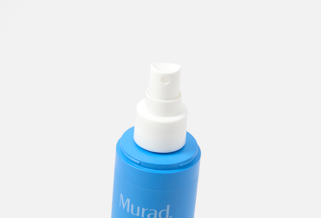Murad Acne Treatment Body Spray Clarifying Body Spray