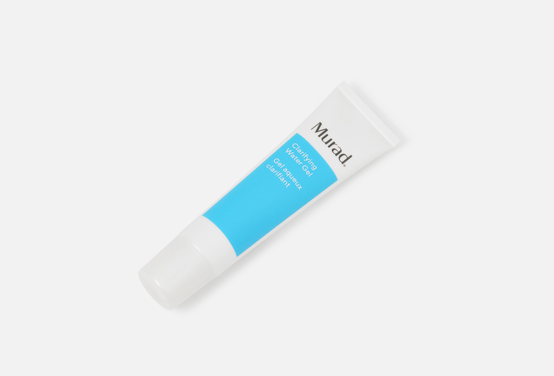 Murad Acne Treatment Face Gel Clarifying Water Gel 60 ml Murad Acne Treatment Face Gel Clarifying Water Gel