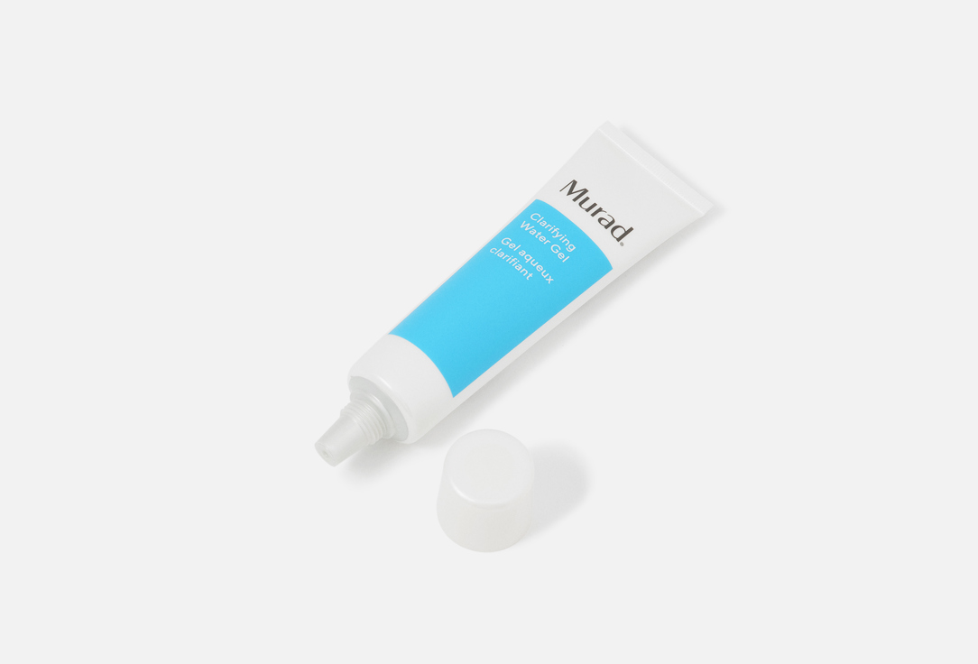 Murad Acne Treatment Face Gel Clarifying Water Gel 60 ml Murad Acne Treatment Face Gel Clarifying Water Gel
