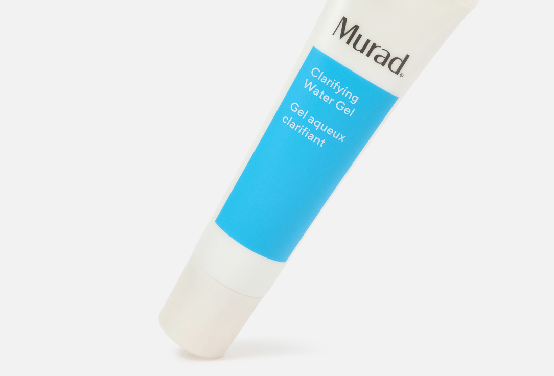 Murad Acne Treatment Face Gel Clarifying Water Gel 60 ml Murad Acne Treatment Face Gel Clarifying Water Gel