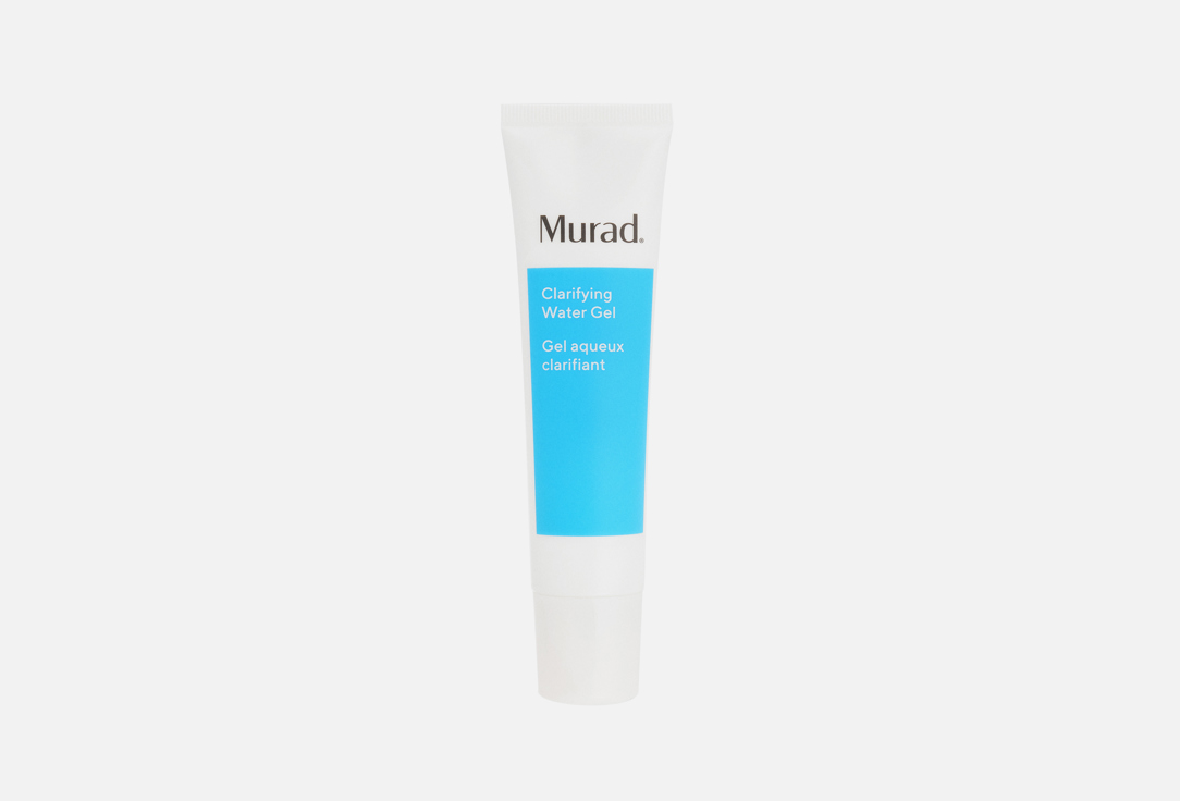 Murad Acne Treatment Face Gel Clarifying Water Gel 60 ml Murad Acne Treatment Face Gel Clarifying Water Gel