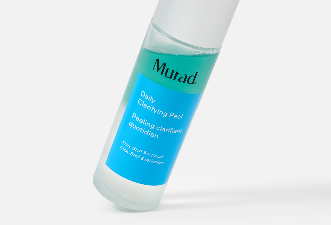 Murad Acne Peeling Treatment Daily Clarifying Peel