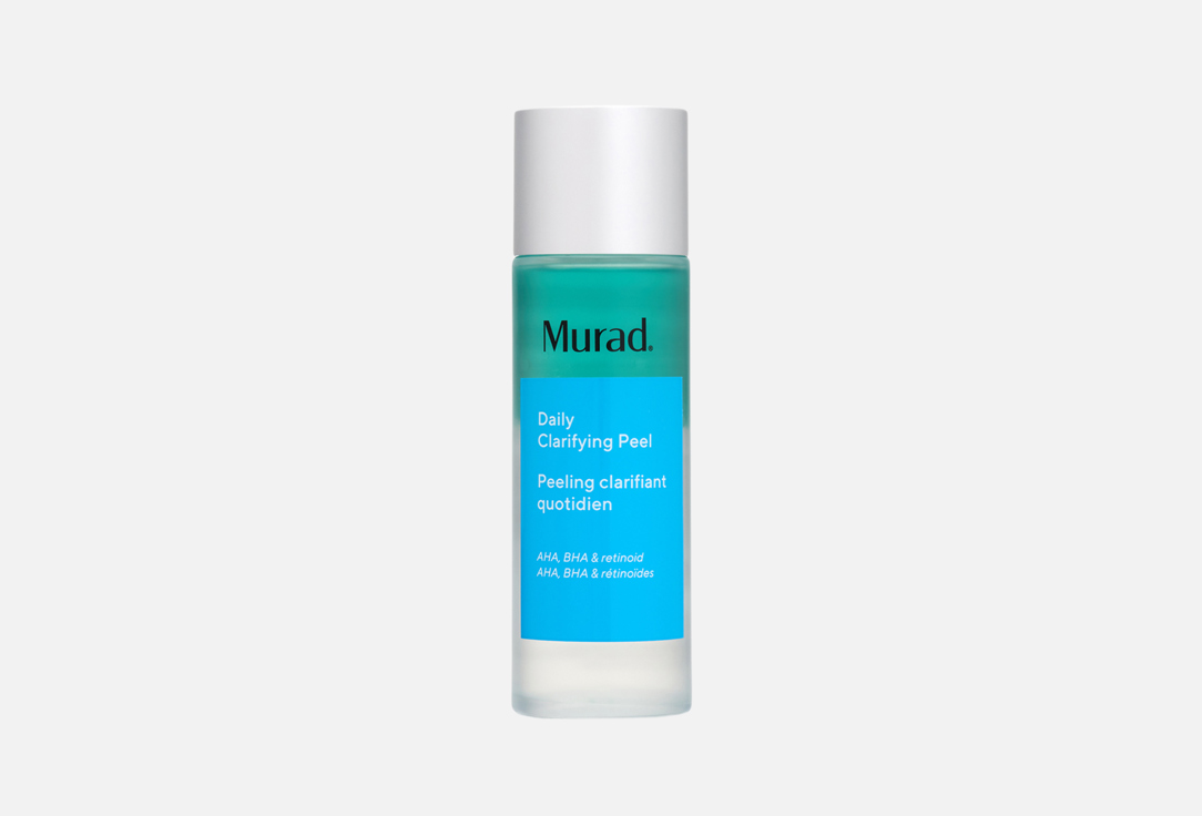 Murad Acne Peeling Treatment Daily Clarifying Peel