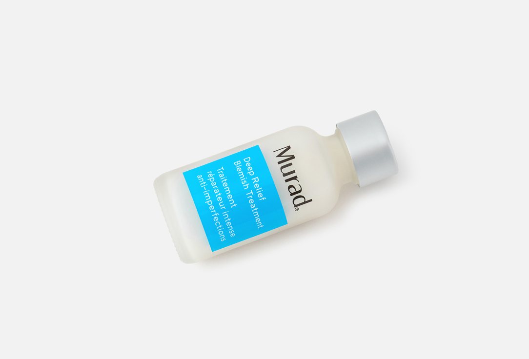 Murad Acne Treatment Deep Relief 30 ml Murad Acne Treatment Deep Relief