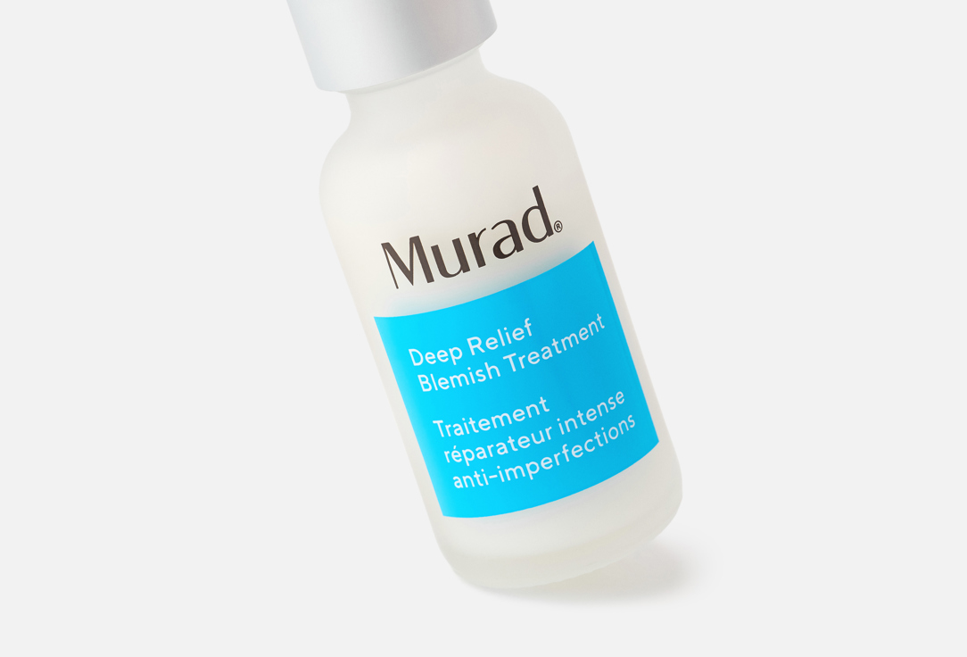 Murad Acne Treatment Deep Relief 30 ml Murad Acne Treatment Deep Relief