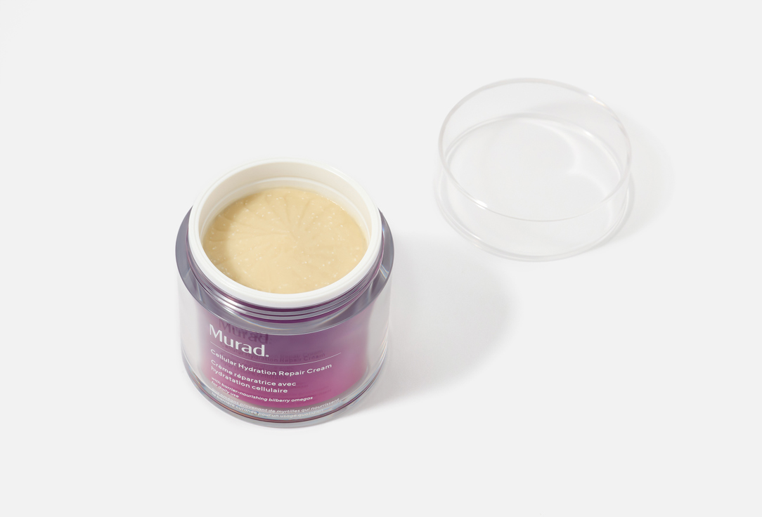 Murad Moisturizing & Replenishing Face Cream Cellular Hydration Repair 50 ml Murad Moisturizing & Replenishing Face Cream Cellular Hydration Repair