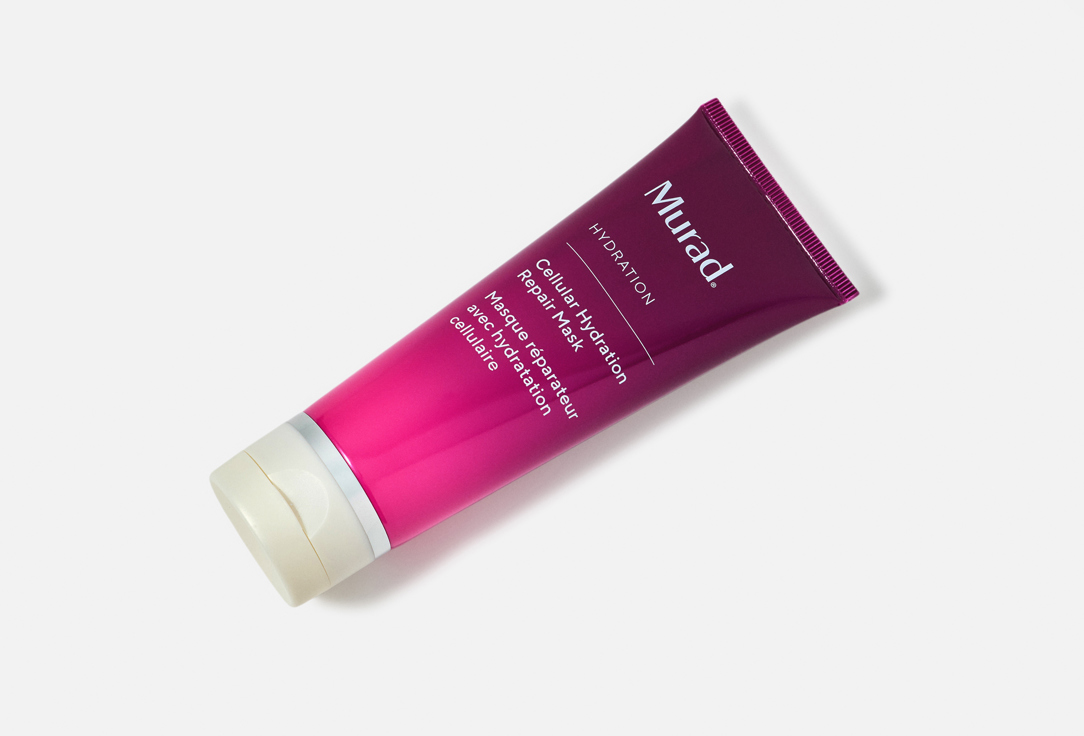 Murad Moisturizing & Replenishing Face Mask Cellular Hydration Repair 80 ml Murad Moisturizing & Replenishing Face Mask Cellular Hydration Repair